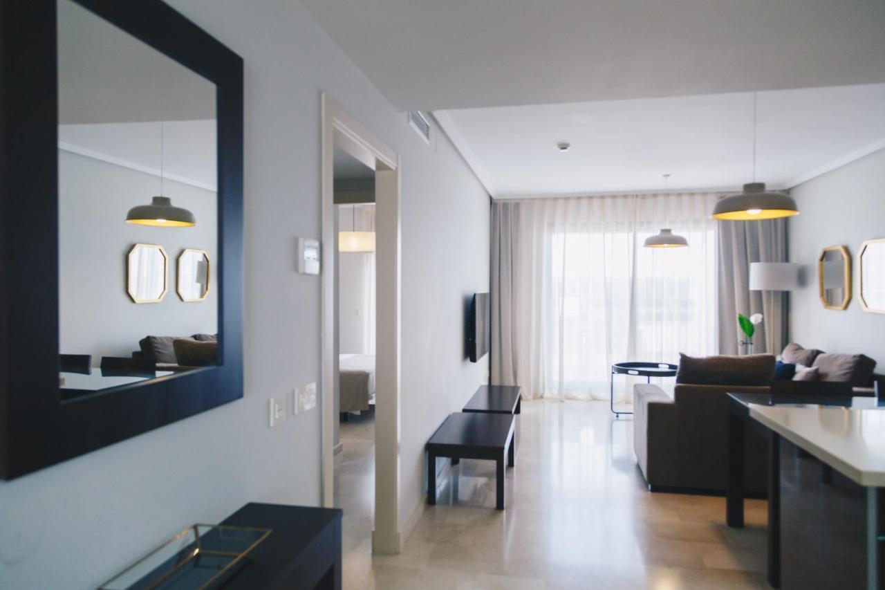 Apartahotel Ona Valle Golf & Estepona