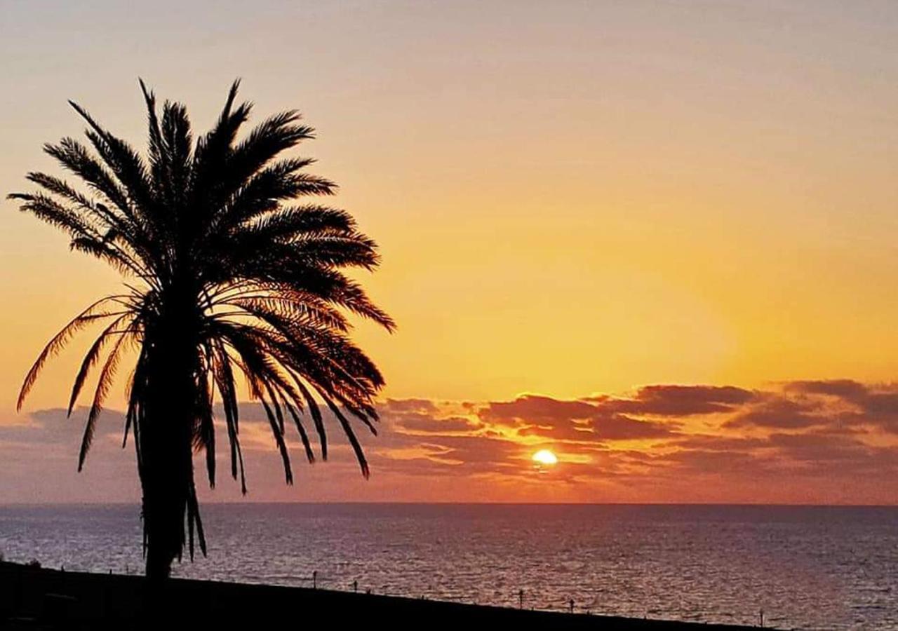 La - Fuerteventura Holiday home Costa Calma
