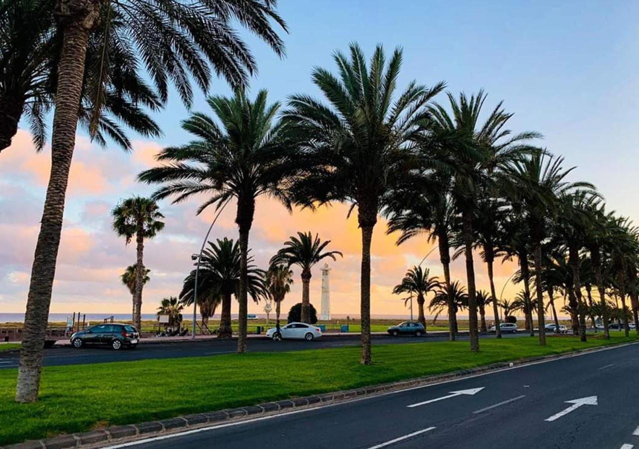 La - Fuerteventura Holiday home
