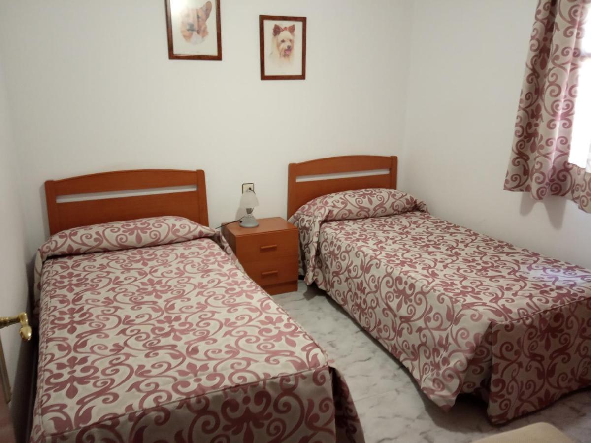 Apartamento Rural Casa Paco Con Chimenea Y Jacuzzi Exterior Aínsa