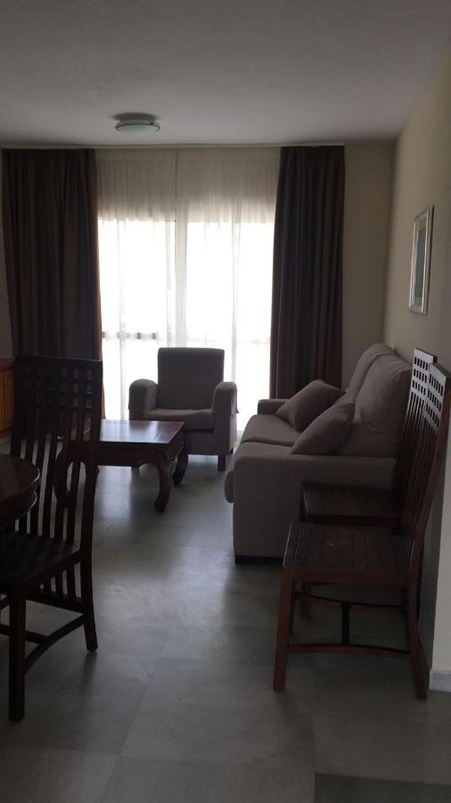Apartamento Mar Y Golf Roquetas de Mar