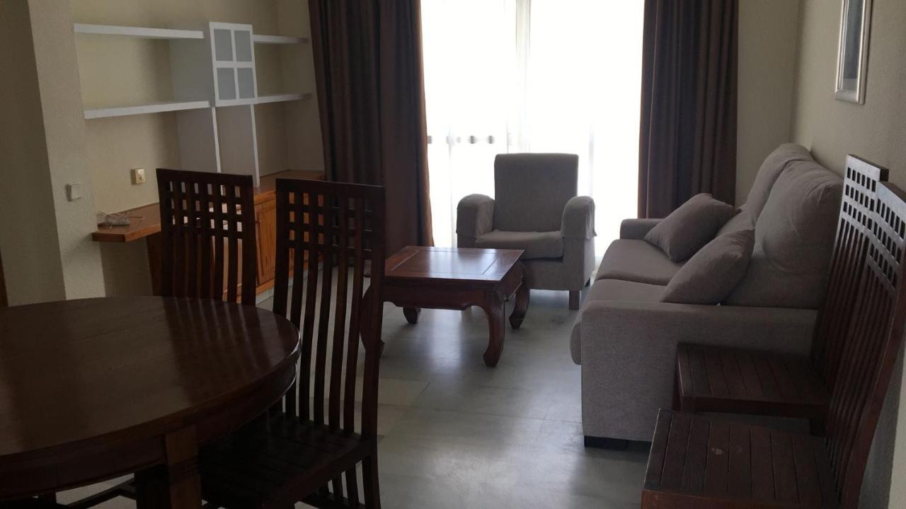 Mar Y Golf Apartamento