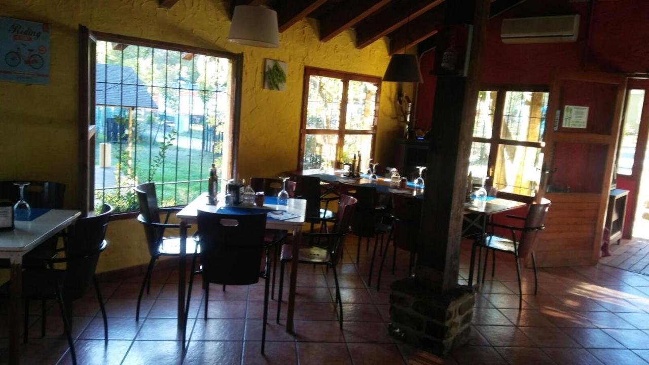 Camping Solopuent Castiello de Jaca