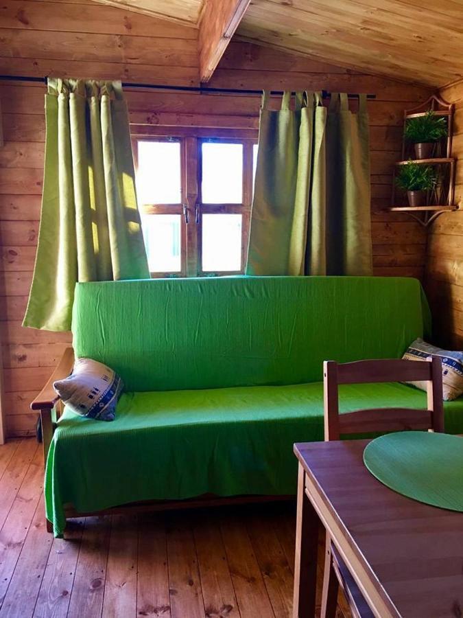 Camping Solopuent