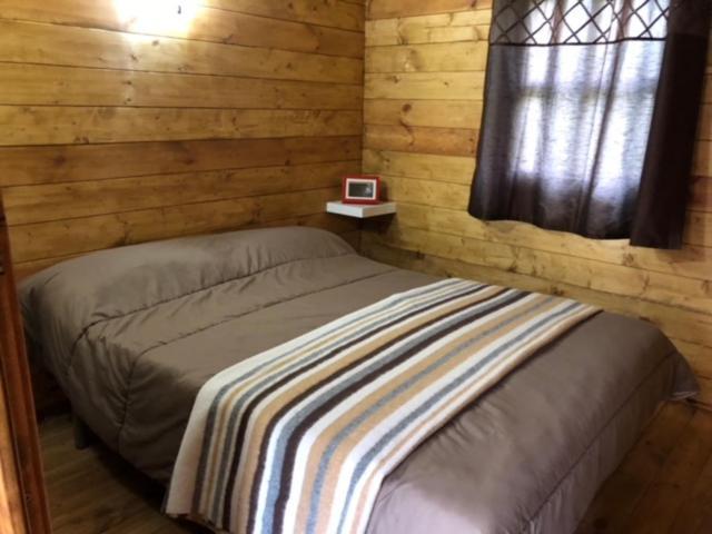 Campsite Camping Solopuent Castiello de Jaca