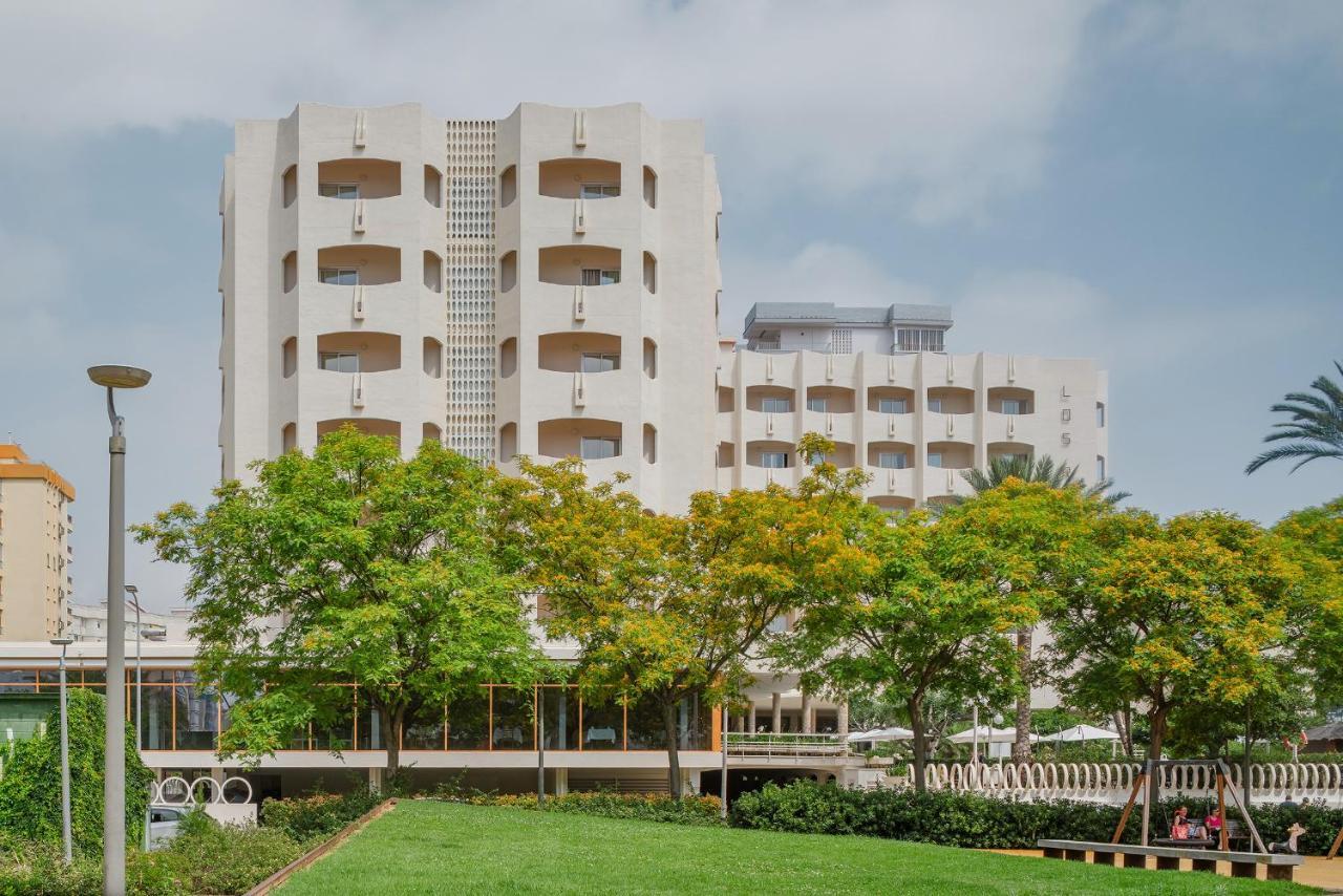 Hotel Robles