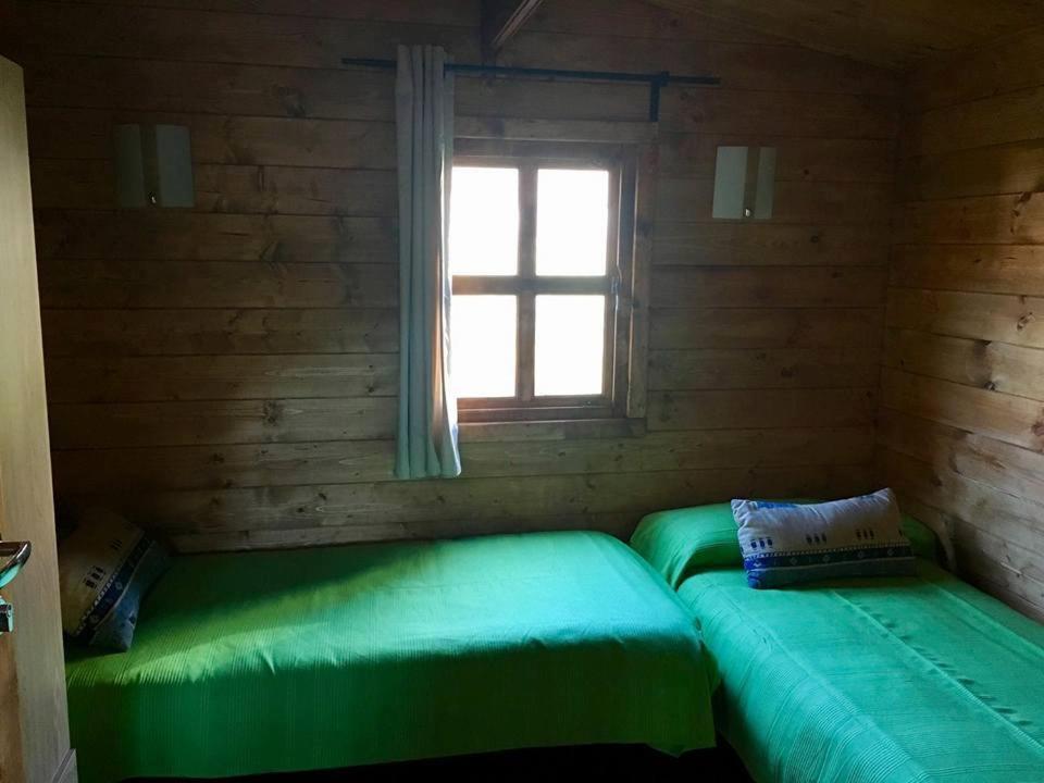 Campsite Camping Solopuent Castiello de Jaca