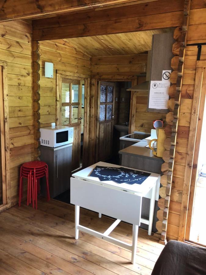 Campsite Camping Solopuent