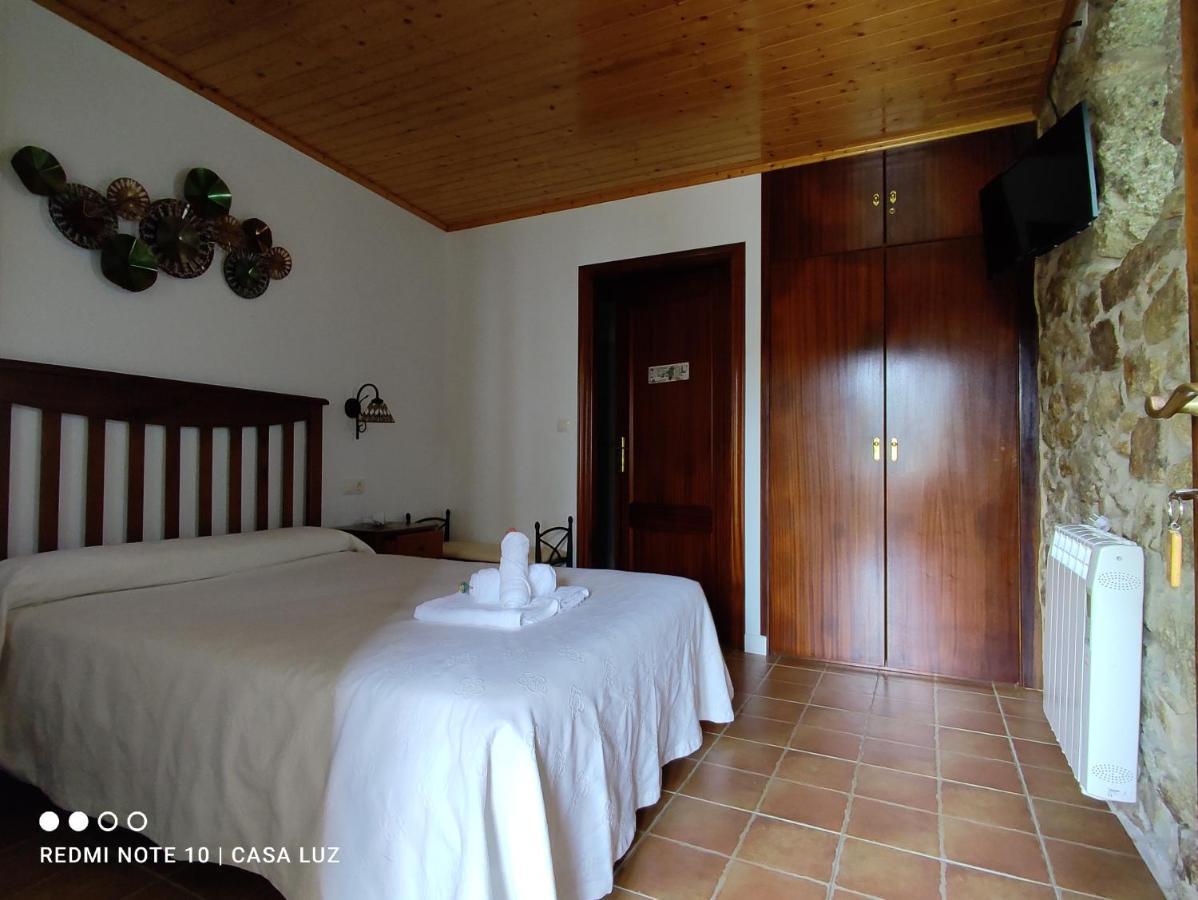 Casa Luz Pensión