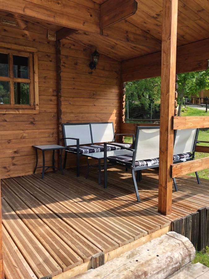 Camping Solopuent Campsite Castiello de Jaca