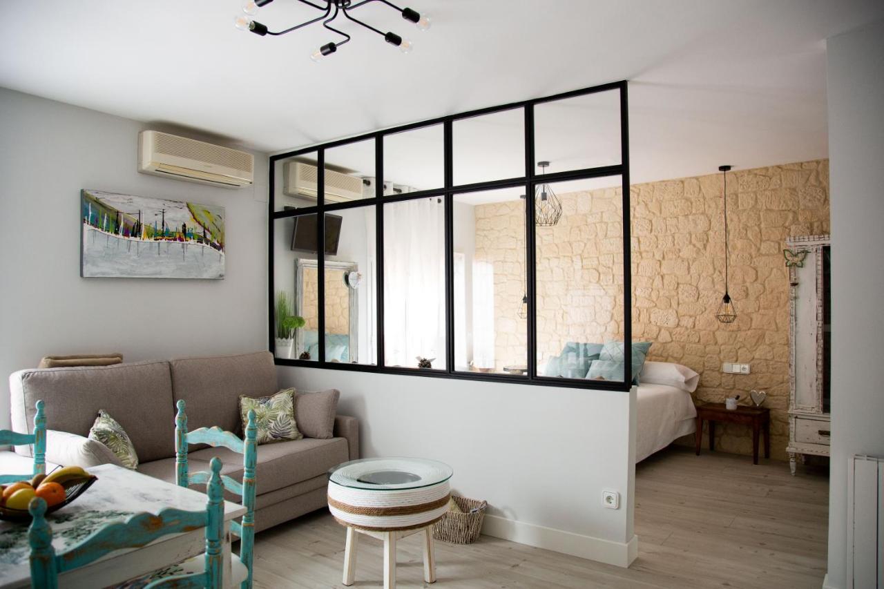 Apartamento Rincón De Cantarranas