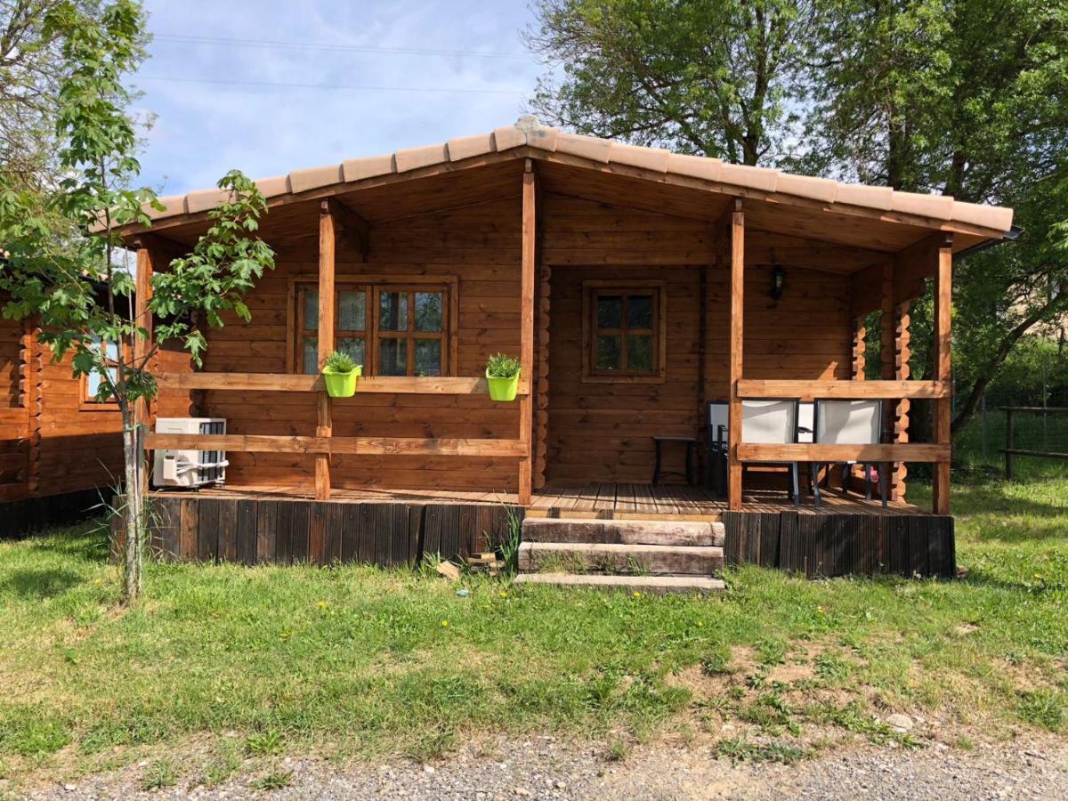 Campsite Camping Solopuent Castiello de Jaca