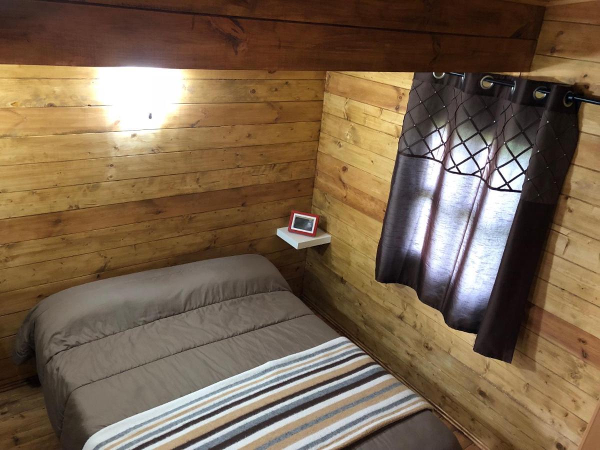 Camping Solopuent *
