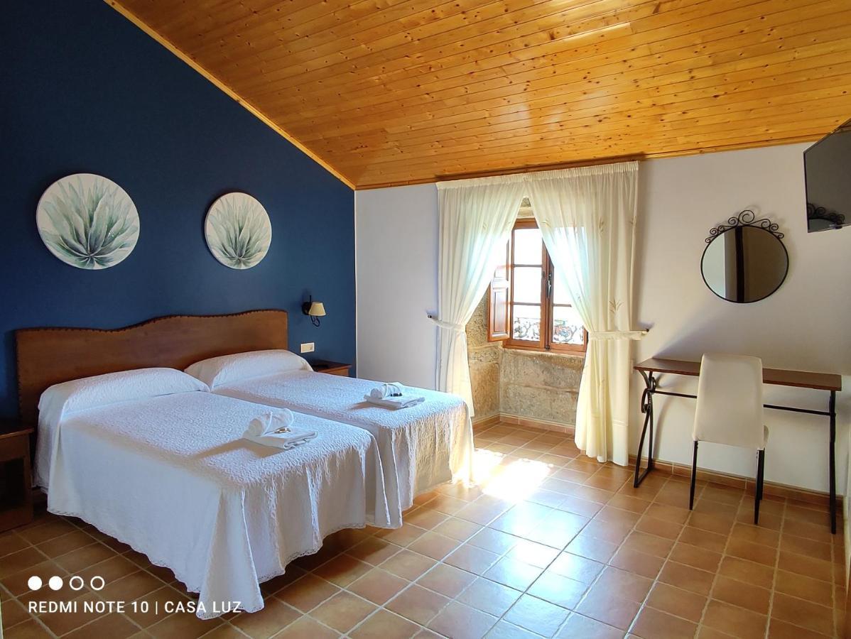 Casa Luz 2* Lires