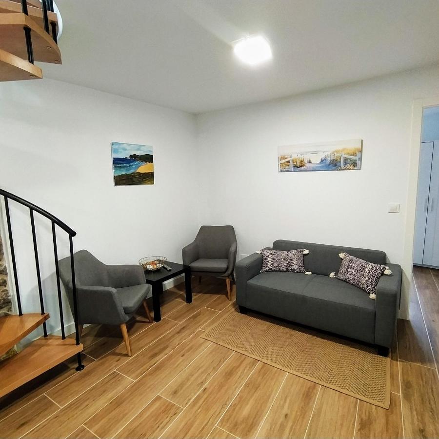Costa De Fisterra Ii Apartamento Finisterre
