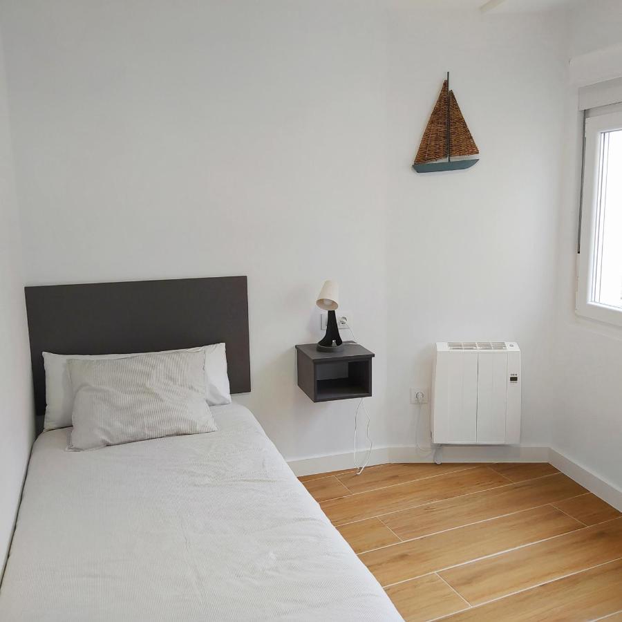 Apartamento Costa De Fisterra Ii *