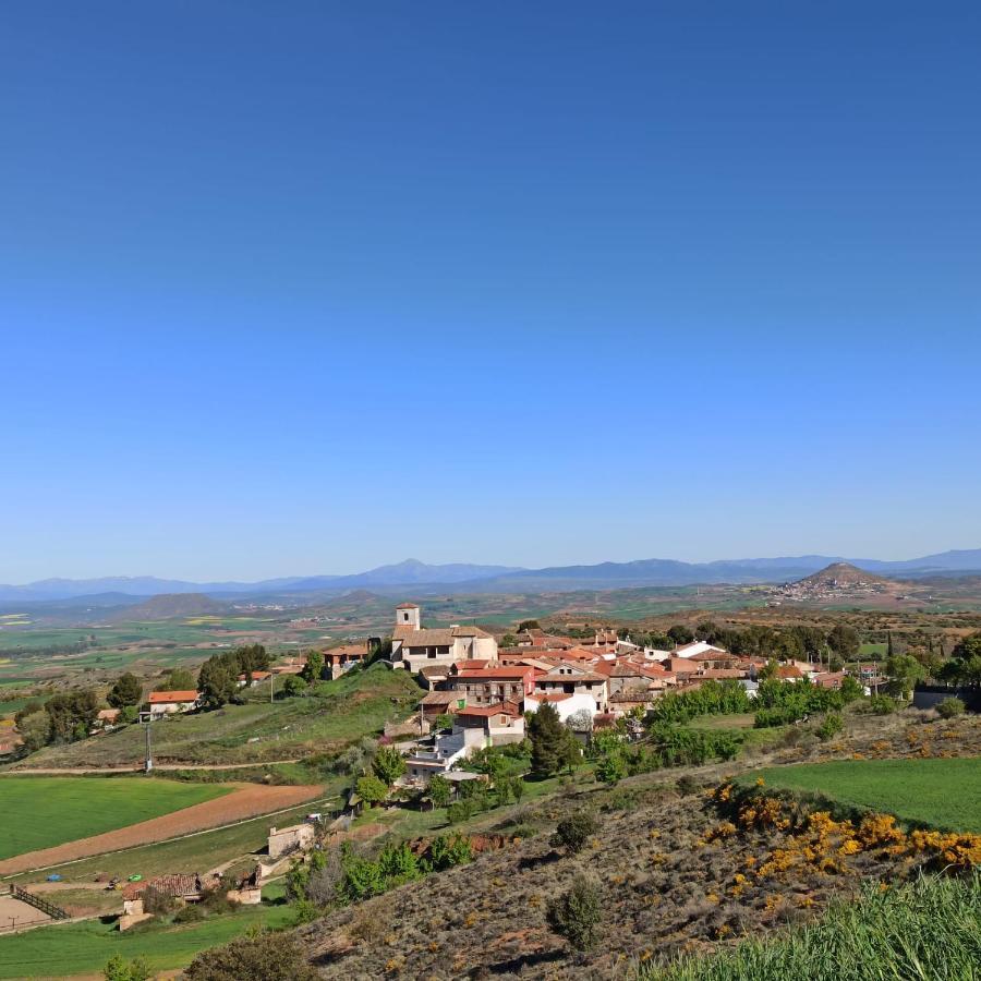 Country house Los Nidos De Rebollosa Rebollosa de Hita