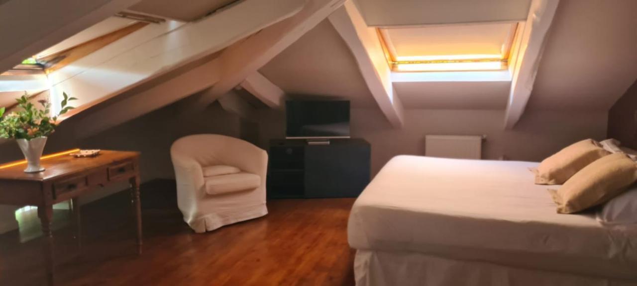 Casa Doñano Hotel 2*