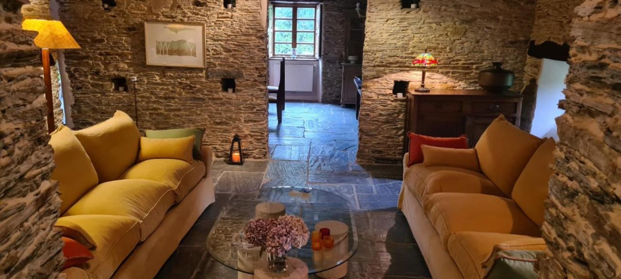 Casa Doñano Hotel Ribadeo