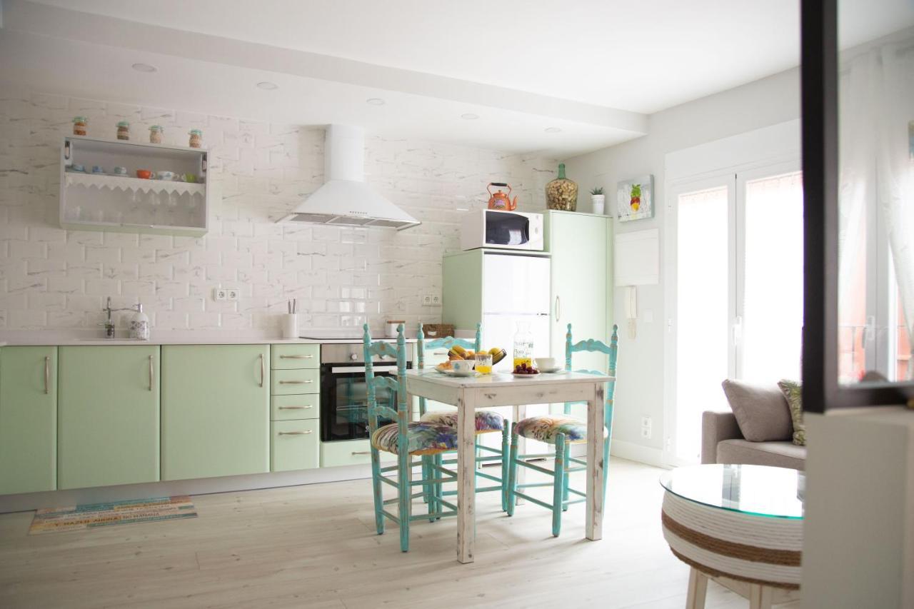 Apartamento Rincón De Cantarranas
