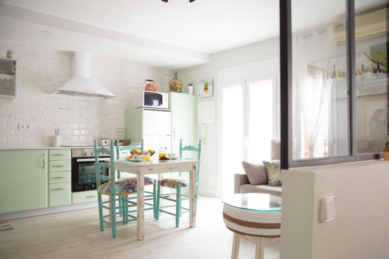 Apartamento Rincón De Cantarranas *