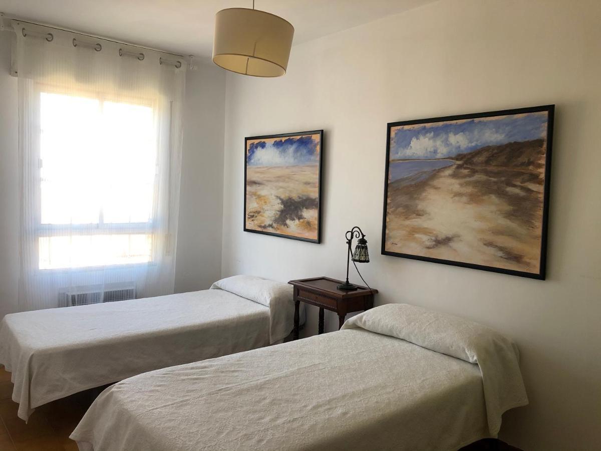 Apartamento En Pleno Centro Cerca De Sevilla Alcala de Guadaira
