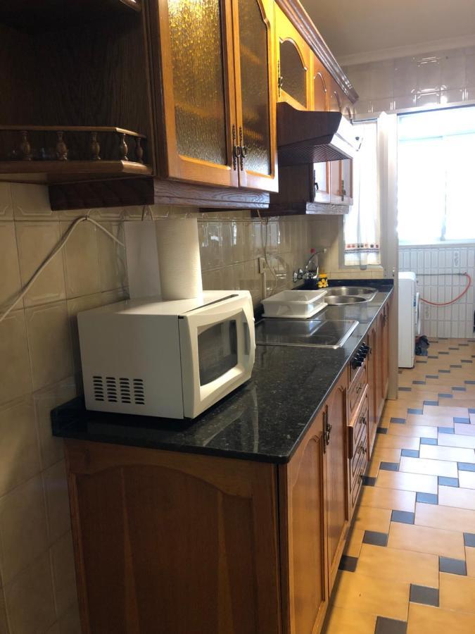 Apartamento En Pleno Centro Cerca De Sevilla Apartment *