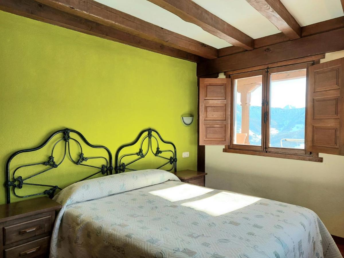 Las Rocas De Brez Apartamento *