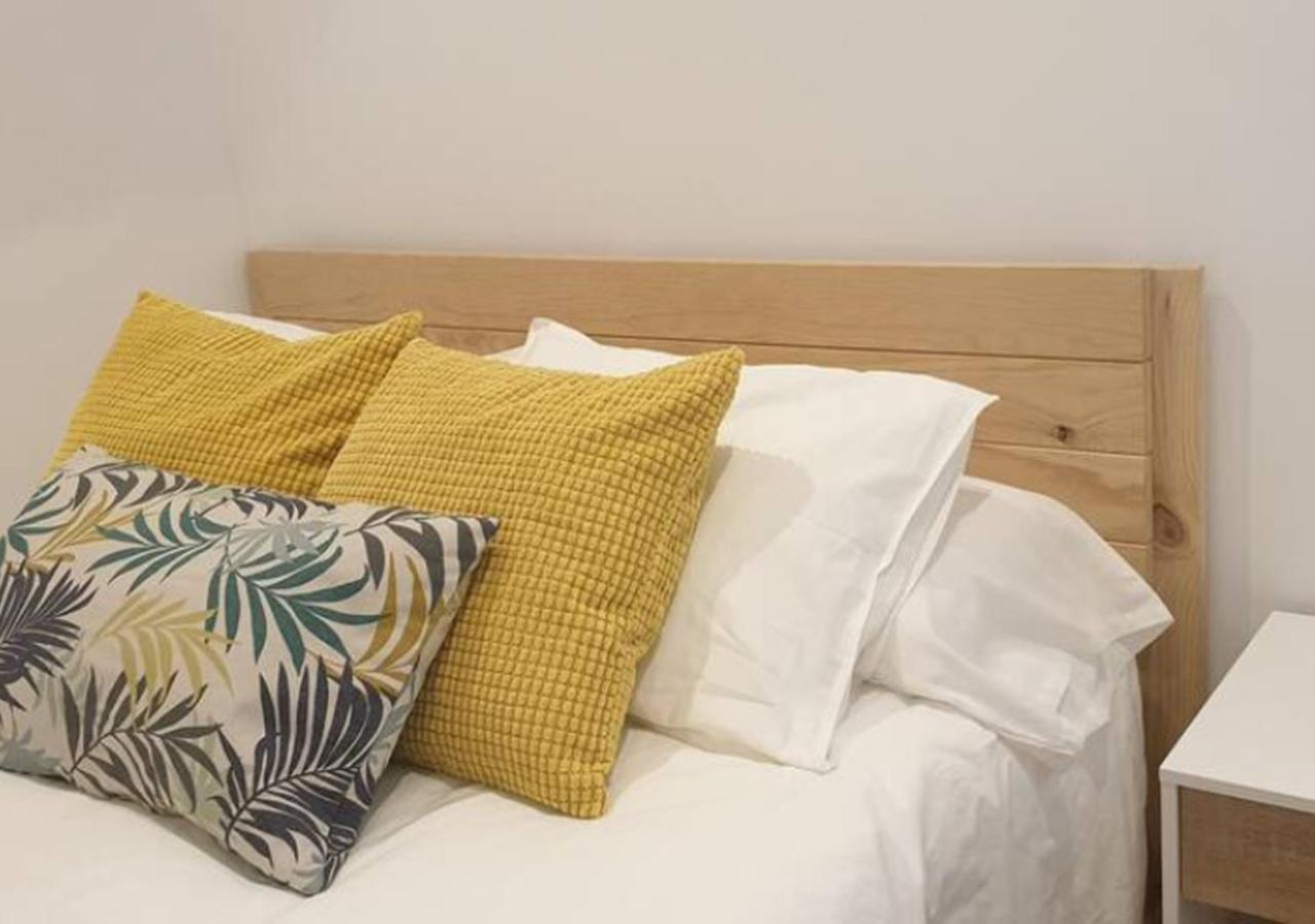 Apartment G&d Vivienda Turistica Logrono