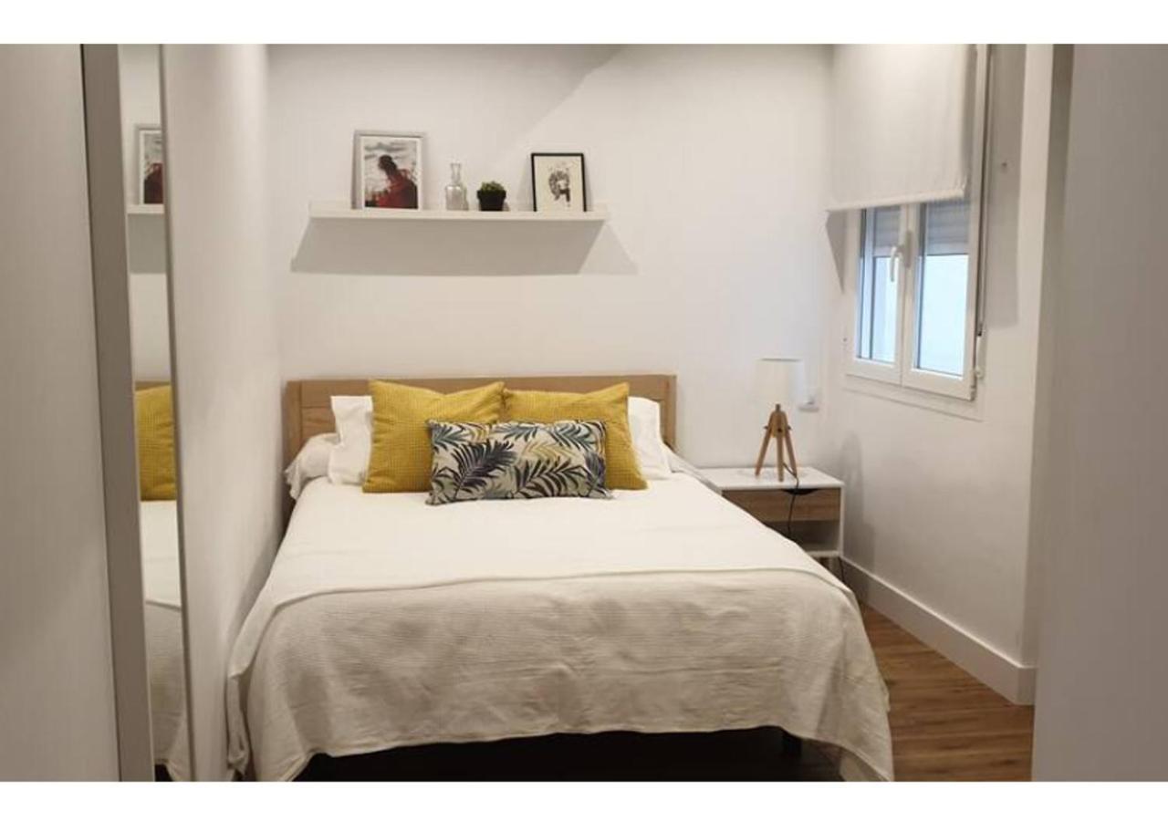 Apartment G&d Vivienda Turistica Logrono
