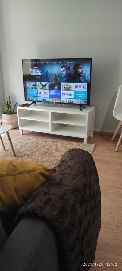 Apartment F6 *