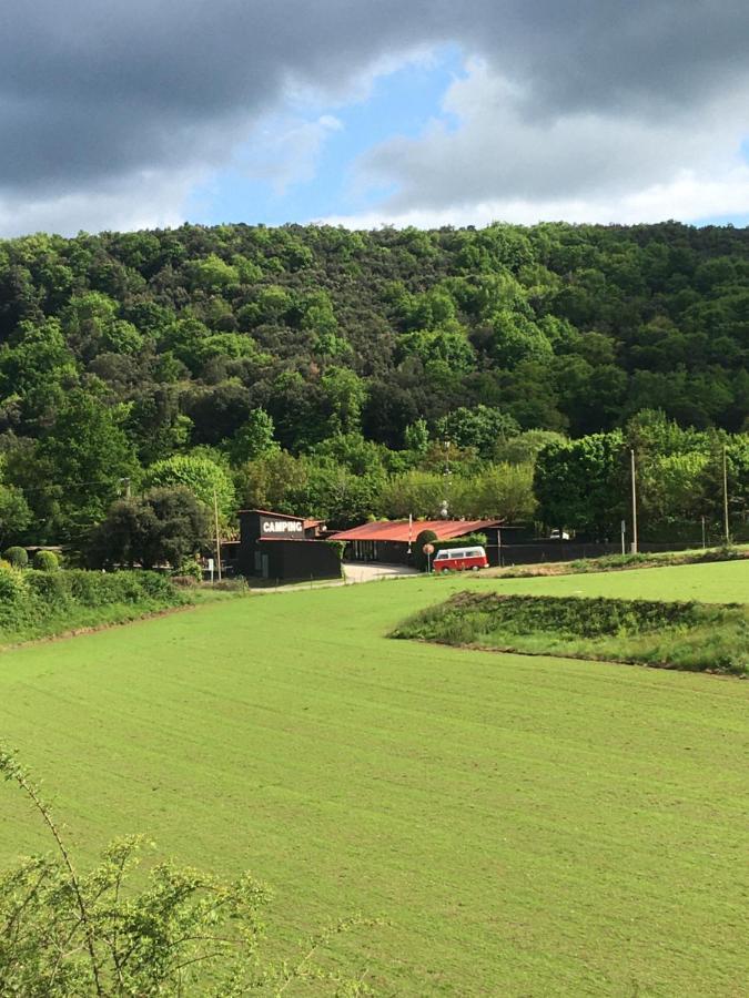 Acampale - Glamping La Garrotxa - Santa Pau