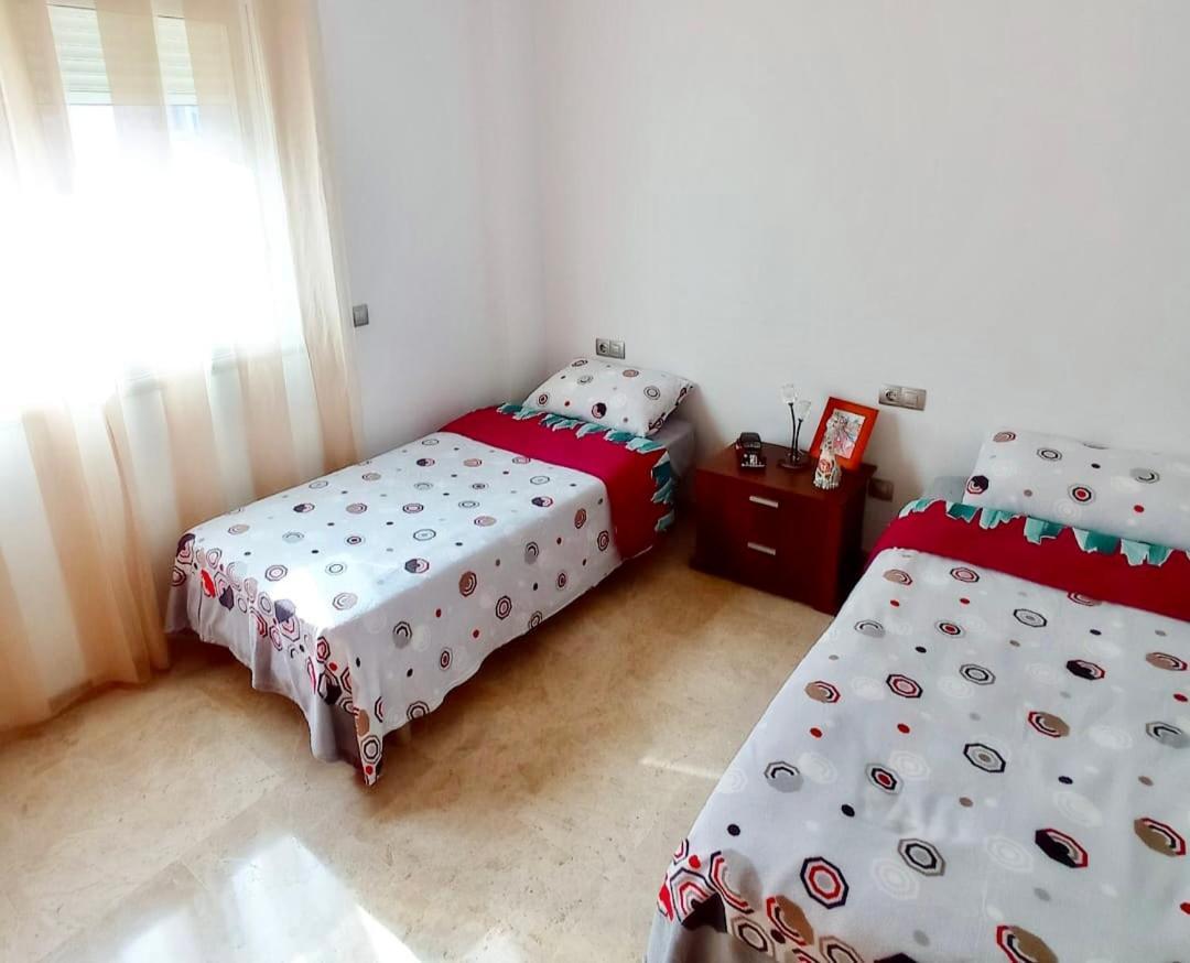Puerto Santiago Apartment *
