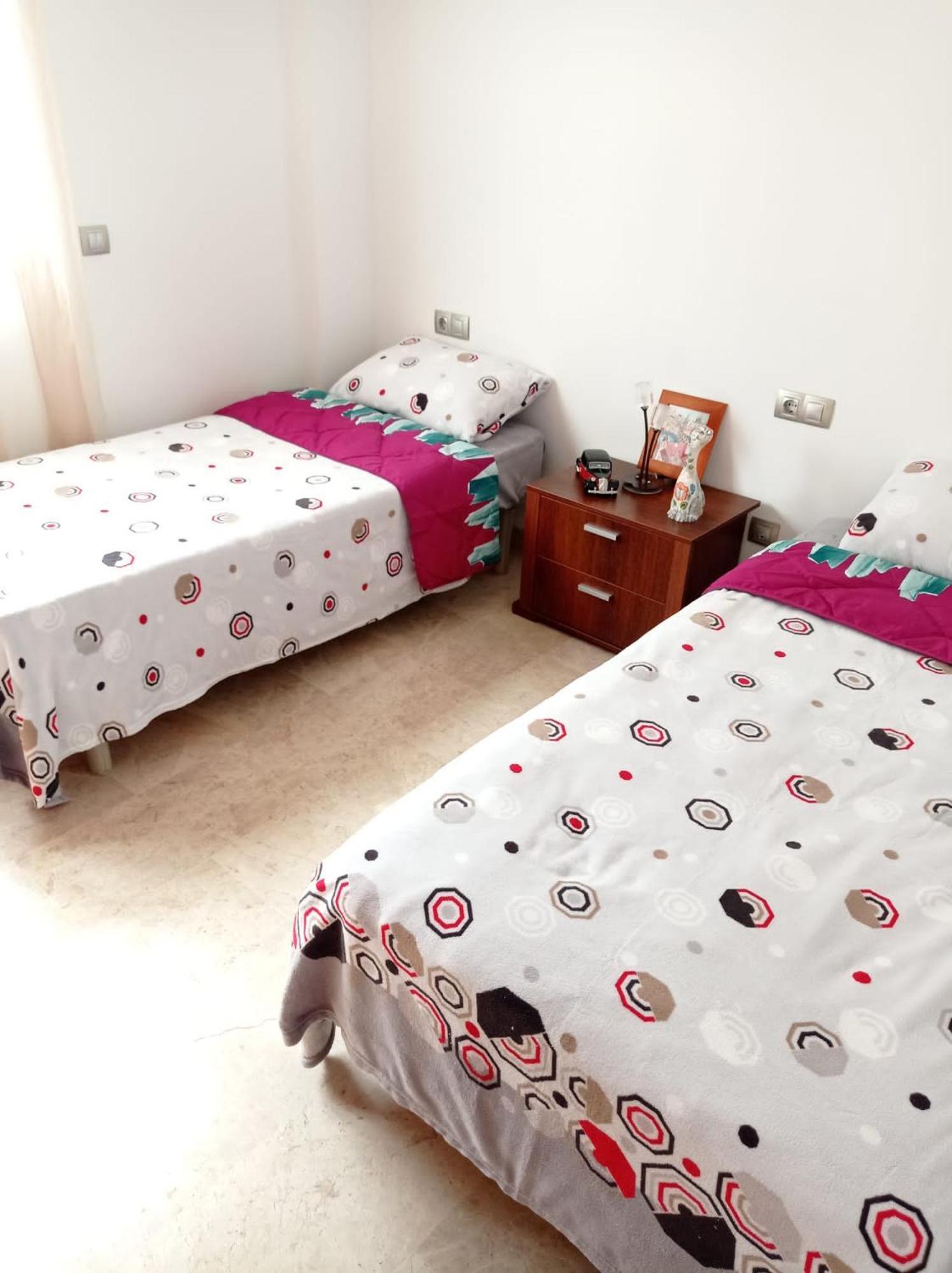 Apartment Puerto Santiago Puerto de Santiago (Tenerife)