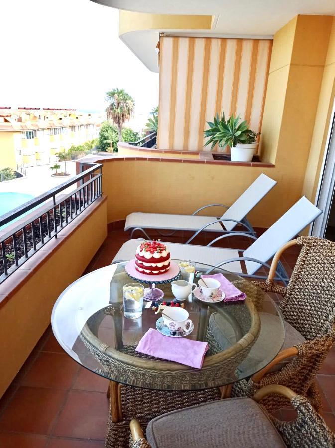 Apartment Puerto Santiago Puerto de Santiago (Tenerife)
