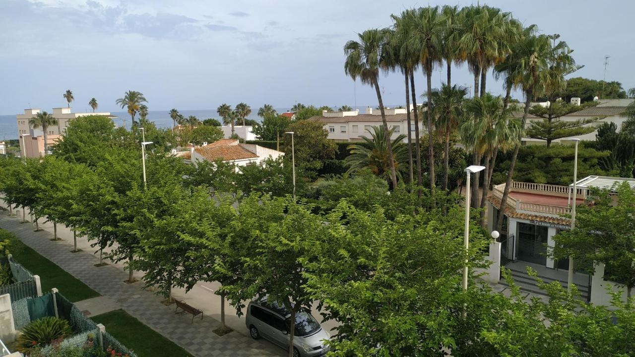 Atico Duplex Uma * Benicarló