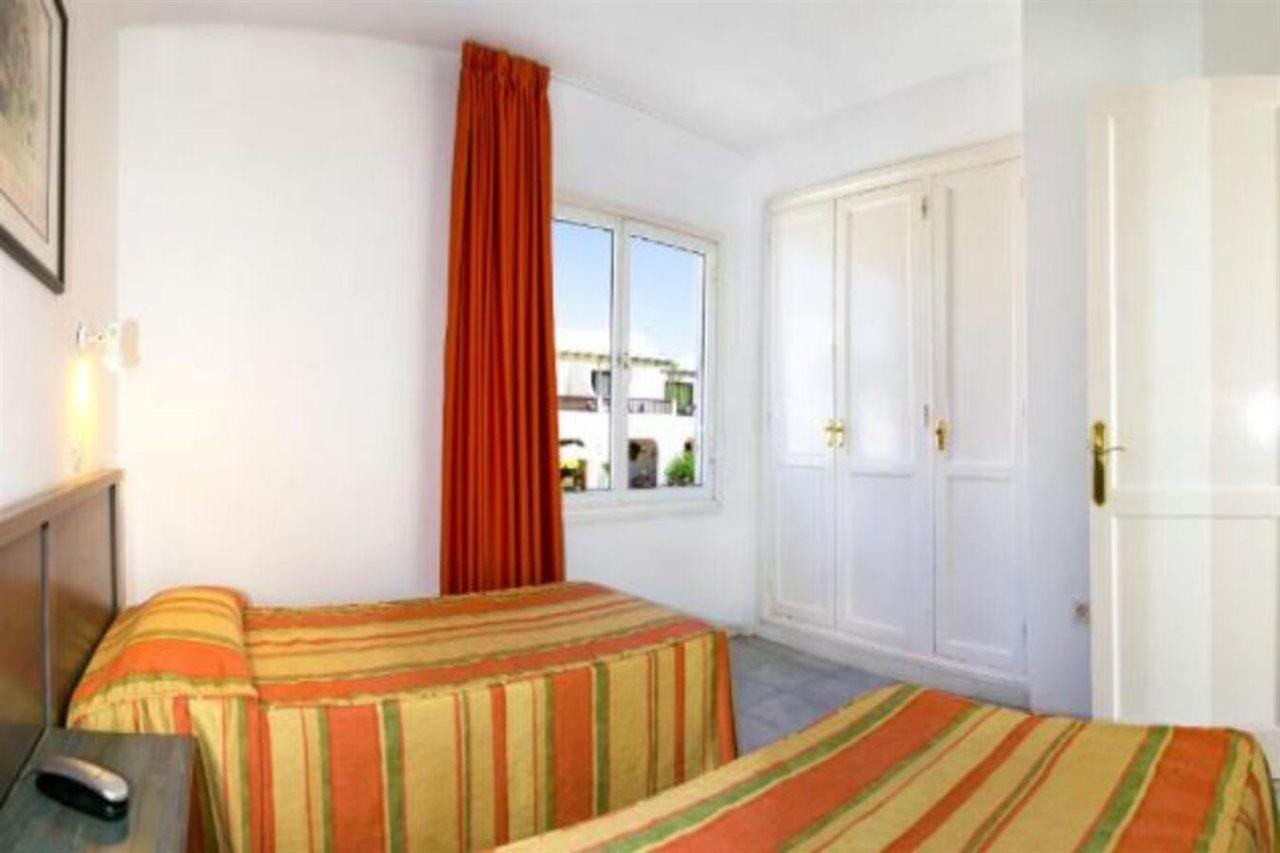 Livvo Oasis Apartamento