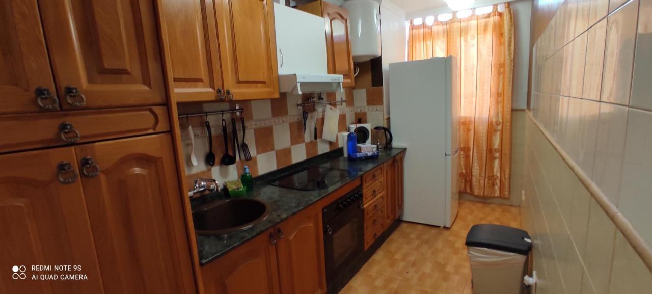 Apartamento Picasso *