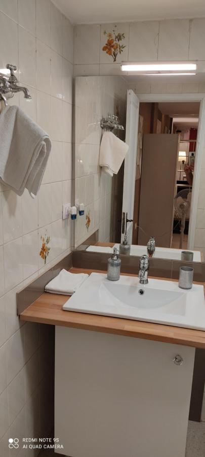 Apartamento Tristana Apartamento