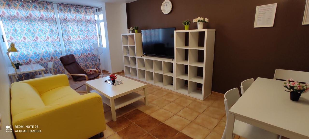 Apartamento Picasso Vecindario (Gran Canaria)