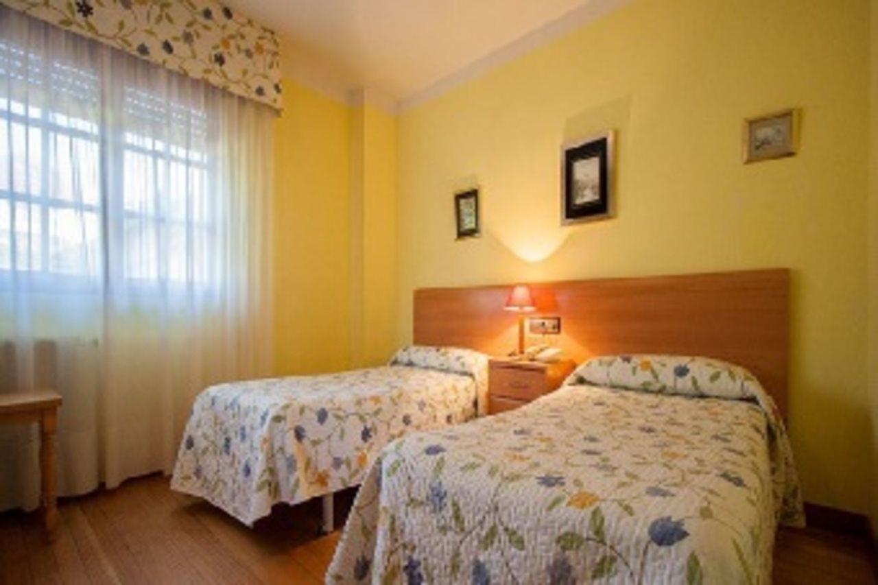 Surfances Hotel 3*