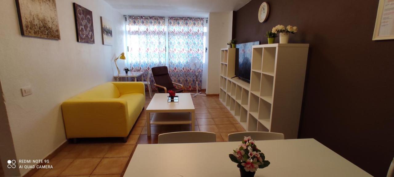 Picasso Apartamento *