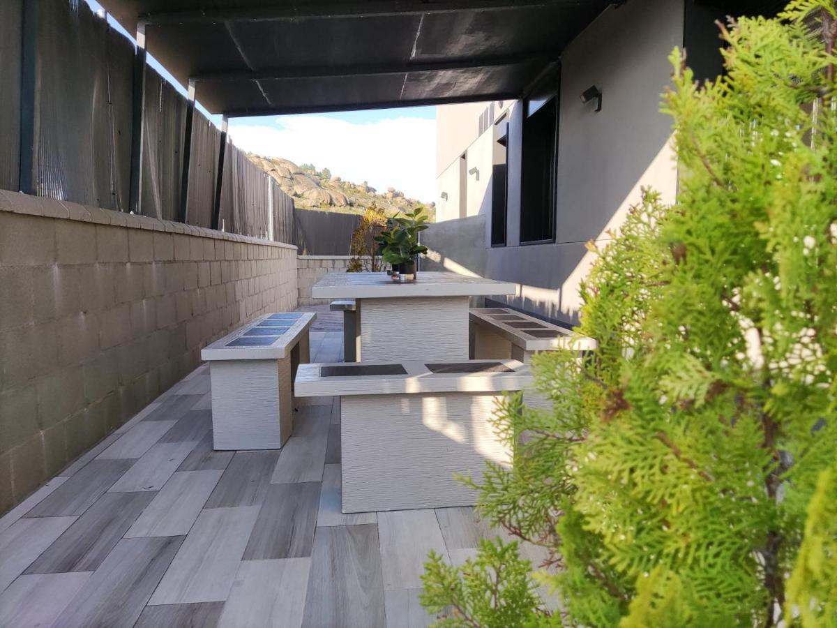 Holiday home Idesign *