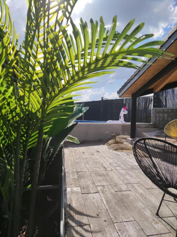 Idesign Holiday home *