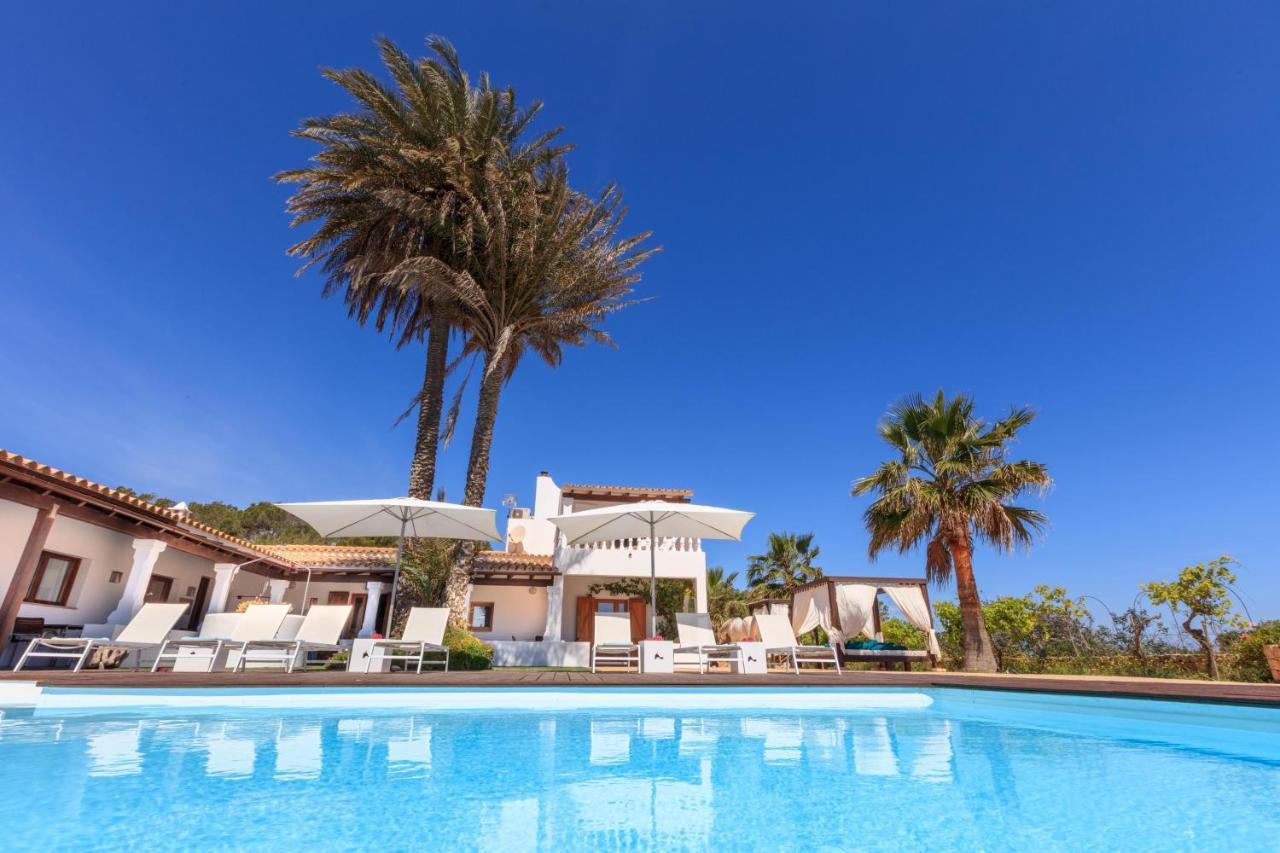 Casa rural Es Pas Formentera *