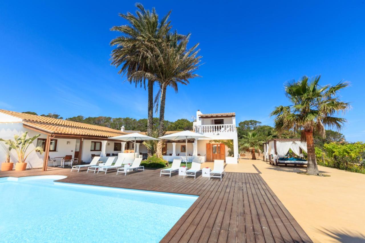 Es Pas Formentera Es Caló
