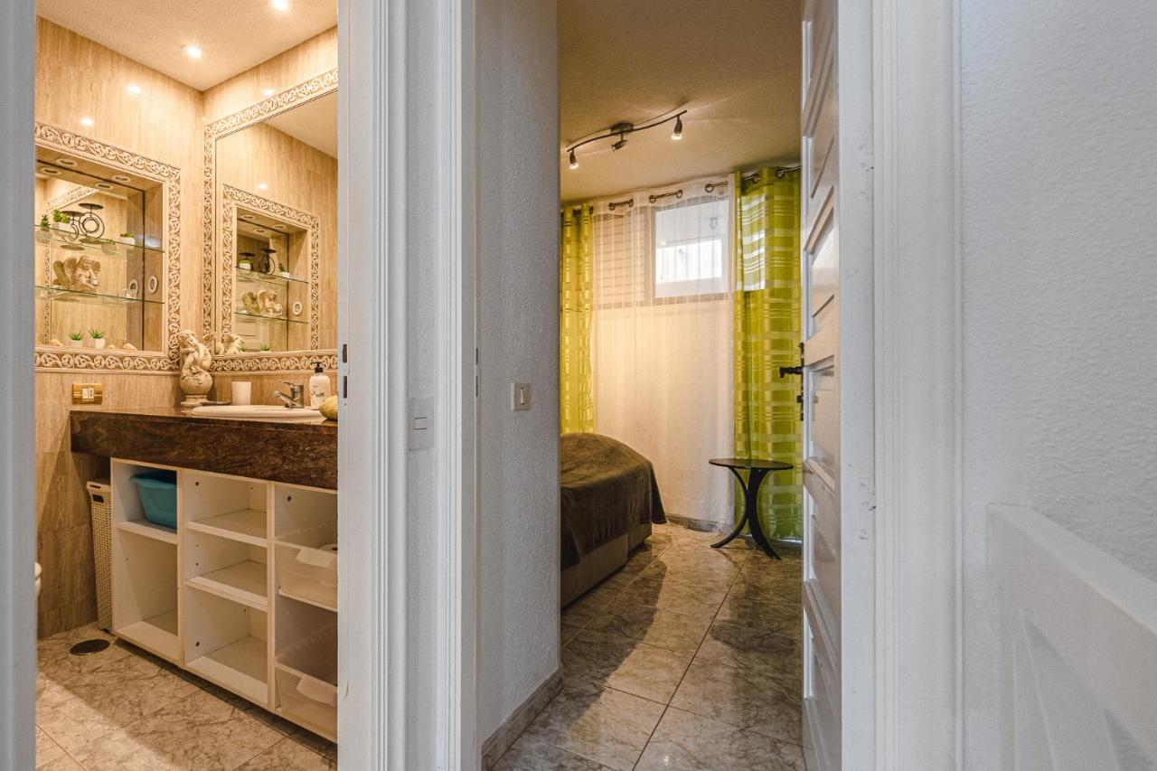 Apartamento Townhouse Parque Santiago 2 Arona (Tenerife)