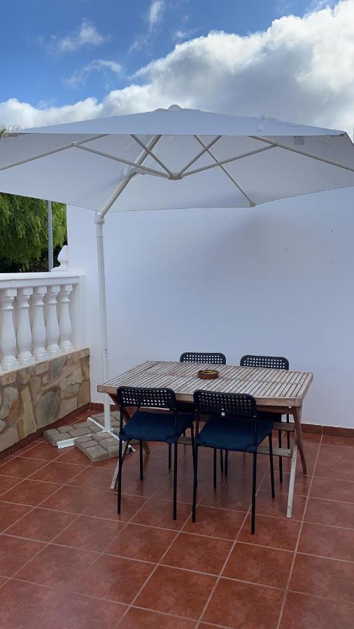 Apartamento Paradiso Canario Playa Blanca *
