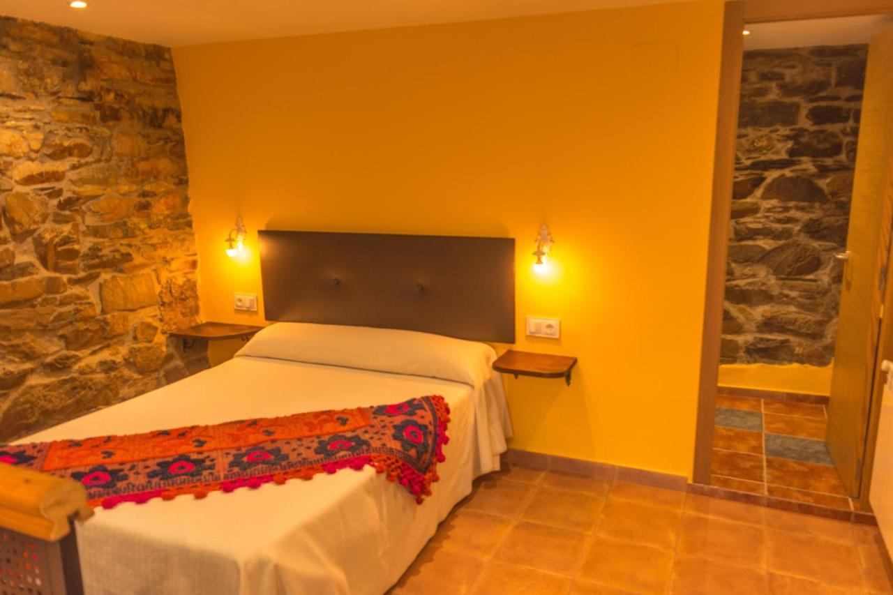 Rurales Tia Vicenta Apartment