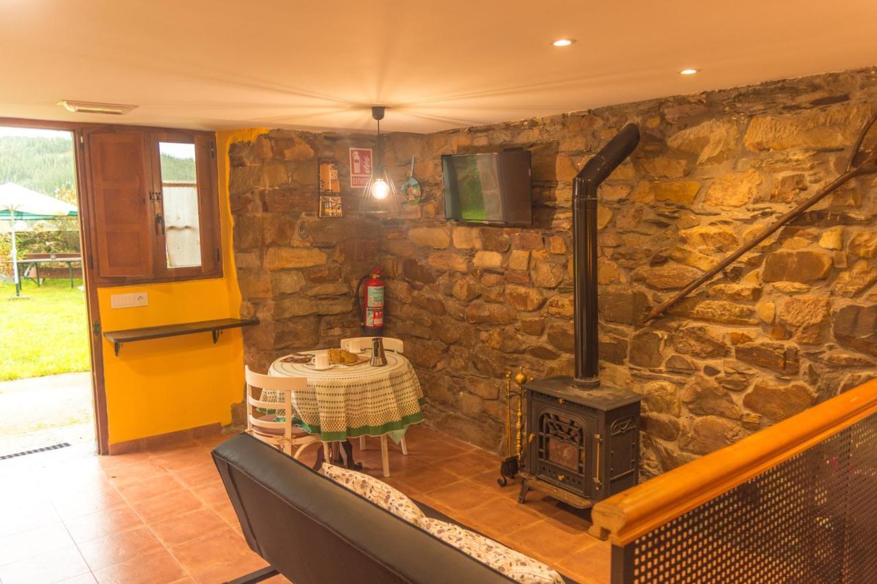 Apartment Rurales Tia Vicenta